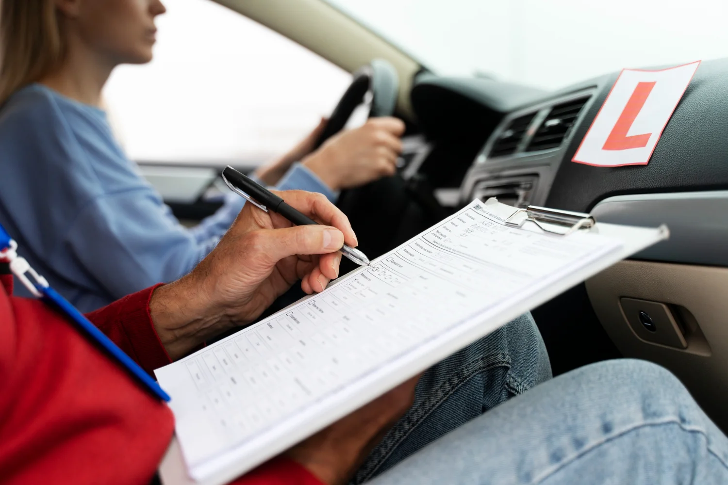 Post-Mud Ride Maintenance Checklist