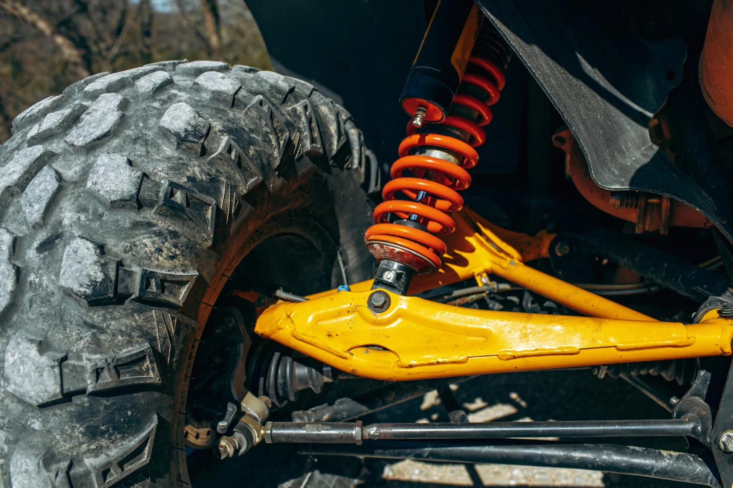 Why Your Quad Won’t Start After Sitting